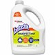 fantastik Disinfectant Degreaser - 128 fl oz (4 quart) - Fresh Scent - 1 Each - Disinfectant, Easy to Use, Rinse-free, Deodorize