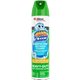 Scrubbing Bubbles Disinfectant Cleaner - Ready-To-Use - 25 fl oz (0.8 quart) - 1 Each - Non-porous, Heavy Duty, Fume-free - Whit