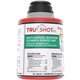 SC Johnson TruShot 2.0 Multi-Surface Disinfectant - Concentrate - 10 fl oz (0.3 quart)Cartridge - 4 / Carton - Spill Proof, Disi