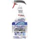 fantastik Max Oven & Grill Cleaner - 32 fl oz (1 quart) - 1 Each - Heavy Duty, Non-corrosive - White