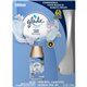 Glade Clean Linen Automatic Spray Kit - 6.20 oz - Clean Linen - 60 Day - 1 Pack