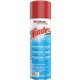 Windex Foaming Glass Cleaner - 19.7 fl oz (0.6 quart) - 6 / Carton - Streak-free, Versatile, Drip-free - White