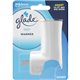 Glade PlugIns Scented Oil Warmer - 1 Each - White