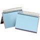 Oxford Spiral-Bound 3" x 5" Index Cards - 3" x 5" - Assorted Paper - Perforated - 1 Each