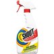 Shout Laundry Stain Remover - Concentrate - 1 Each - Color Safe, Washable, Refillable - Clear