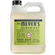 Mrs. Meyer's Clean Day Hand Soap Refill - Lemon Verbena ScentFor - 33 fl oz (975.9 mL) - Dirt Remover, Grime Remover - Hand - Ye