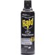 Raid Wasp/Hornet Killer Spray - Spray - Kills Hornet, Wasp, Mud Dauber, Yellow Jacket, Bugs - 14 fl oz - White - 1 Each