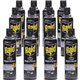 Raid Wasp/Hornet Killer Spray - Spray - Kills Hornet, Wasp, Mud Dauber, Yellow Jacket, Bugs - 14 fl oz - White - 12 / Carton