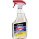 Windex Multisurface Disinfectant Spray - For Multi Surface - Ready-To-Use - 32 fl oz (1 quart)Bottle - 1 Each - Disinfectant, An