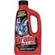 Drano Max Gel Clog Remover - Ready-To-UseBottle - 1 Each - Corrosion Resistant - Clear