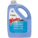 Windex Glass Cleaner with Ammonia-D - 128 fl oz (4 quart) - 1 Each - Non-streaking, Phosphate-free - Blue