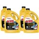 Drano Max Gel Clog Remover - Ready-To-Use - 128 oz (8 lb) - 4 / Carton - Corrosion Resistant - Clear