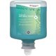 SC Johnson Refresh Foam Hand Soap - 33.8 fl oz (1000 mL) - Bacteria Remover - Hand - Moisturizing - Antibacterial - Green - Non-