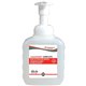 SC Johnson InstantFOAM Hand Sanitizer Foam - 13.5 fl oz (400 mL) - Pump Bottle Dispenser - Kill Germs - Hand - Clear - Dye-free,