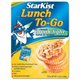 StarKist Lunch To-Go Tuna Kit - Low Calorie - 1 - 4.50 oz - 12 / Carton