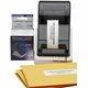 Seiko SmartLabel SLP-2RL White Address Labels - Designed perfectly for Address Labels for Invitations, Office Mailings, Christma