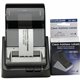 Seiko SLP-2RLC Clear Address Label - Designed perfect for Address Labels for Christmas Cards, Invitations, Office Mailings, etc.