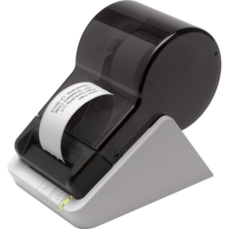 Seiko Desktop 2" Direct Thermal Label Printer included with our Smart Label Software - The SLP620 is easy to integrate with our 