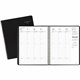 At-A-Glance Appointment Book Planner - Medium Size - Julian Dates - Weekly - 13 Month - January 2025 - January 2026 - 8:00 AM to