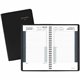 At-A-Glance Recycled Planner - Large Size - Julian Dates - Monthly - 13 Month - January 2024 - January 2025 - 1 Month Double Pag