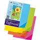 Astrobrights Color Copy Paper - Terrestrial Teal - Letter - 8 1/2" x 11" - 24 lb Basis Weight - 500 / Pack - FSC, Green Seal - A