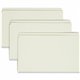 Smead Straight Tab Cut Legal Recycled Fastener Folder - 8 1/2" x 14" - 2" Expansion - 2 x 2S Fastener(s) - 2" Fastener Capacity 