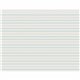 Neenah Index Paper - White - 94 Brightness - Letter - 8 1/2" x 11" - 90 lb Basis Weight - Smooth - 500 / Bundle - FSC - Durable,