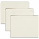 Smead 1/3 Tab Cut Letter Recycled Classification Folder - 8 1/2" x 11" - 3" Expansion - 2 x 2S Fastener(s) - 2" Fastener Capacit