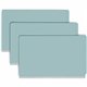 Smead Legal Recycled Classification Folder - 8 1/2" x 14" - 2" Expansion - 2 x 2S Fastener(s) - 2" Fastener Capacity for Folder 