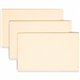 Smead Legal Recycled Classification Folder - 8 1/2" x 14" - 2" Expansion - 2 x 2B Fastener(s) - 2" Fastener Capacity for Folder 