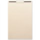 Smead File Backs with Fastener - 8.5" Height x 14.5" Width - 2" Maximum Capacity - For Legal 8 1/2" x 14" Sheet - Rectangular - 