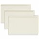 Smead Legal Recycled Fastener Folder - 8 1/2" x 14" - 1" Expansion - 2 x 2S Fastener(s) - 2" Fastener Capacity for Folder - End 