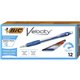 BIC Mechanical Pencils - 2 Lead - 0.7 mm Lead Diameter - Refillable - Blue Barrel - 1 Dozen