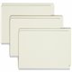 Smead End Tab Pressboard Folders - Letter - 8 1/2" x 11" Sheet Size - 2" Expansion - 23 pt. Folder Thickness - Pressboard, Tear 