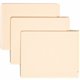 Smead Letter Recycled Classification Folder - 8 1/2" x 11" - 2" Expansion - 2 x 2B Fastener(s) - 2" Fastener Capacity for Folder