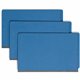 Smead 1/3 Tab Cut Legal Recycled Classification Folder - 8 1/2" x 14" - 2" Expansion - 2 x 2S Fastener(s) - 2" Fastener Capacity