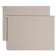 Smead TUFF 1/3 Tab Cut Legal Recycled Hanging Folder - 8 1/2" x 14" - 3" Expansion - Top Tab Location - Assorted Position Tab Po