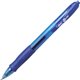 BIC Gel Retractable Pens - Medium Pen Point - 0.7 mm Pen Point Size - Conical Pen Point Style - Refillable - Retractable - Blue 