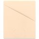 Smead Letter Recycled File Jacket - 8 1/2" x 11" - Manila - Manila - 10% Recycled - 25 / Pack
