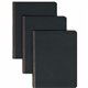 Smead Premium Pressboard Letter Recycled Fastener Folder - 8 1/2" x 11" - 600 Sheet Capacity - 3" Expansion - 1 Fastener(s) - 3"