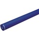 Zebra Z-Grip Retractable Ballpoint Pens - Medium Pen Point - 1 mm Pen Point Size - Retractable - Blue - Clear, Blue Barrel - Nic