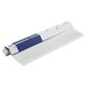 Zebra Pen Z-Grip Retractable Ballpoint Pen - 0.7 mm Pen Point Size - Retractable - Blue - 12 / Pack