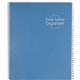 Smead Daily Desk File/Sorter - Printed Tab(s) - Digit - 1-31 - Letter - 8.50" Width x 11" Length - Recycled - 1 Each