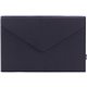 Smead Soft Touch Tabloid Expanding File - 11" x 17" - 2" Expansion - Dark Blue - 12 / Carton