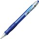 BIC Retractable Ballpoint Pens - Medium Pen Point - 1 mm Pen Point Size - Conical Pen Point Style - Refillable - Retractable - B