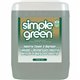 Simple Green Industrial Cleaner/Degreaser - Concentrate - 640 fl oz (20 quart) - Original Scent - 1 Each - Non-toxic, Non-abrasi