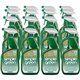 Simple Green Industrial Cleaner/Degreaser - For Multipurpose - Concentrate - 24 fl oz (0.8 quart) - Original Scent - 12 / Carton