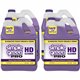 Simple Green Pro HD All-In-One Heavy-Duty Cleaner - Concentrate - 128 fl oz (4 quart) - 4 / Carton - Heavy Duty, Non-corrosive, 