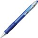 BIC Retractable Ballpoint Pens - Medium Pen Point - 1 mm Pen Point Size - Refillable - Retractable - Blue - Blue Barrel - Tungst