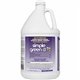 Simple Green D Pro 5 One-Step Disinfectant - Concentrate - 128 fl oz (4 quart) - 1 Each - Disinfectant, Unscented, Dye-free - Cl